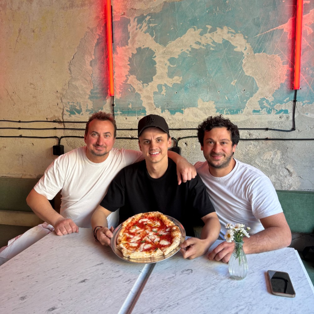 Neapolis founders